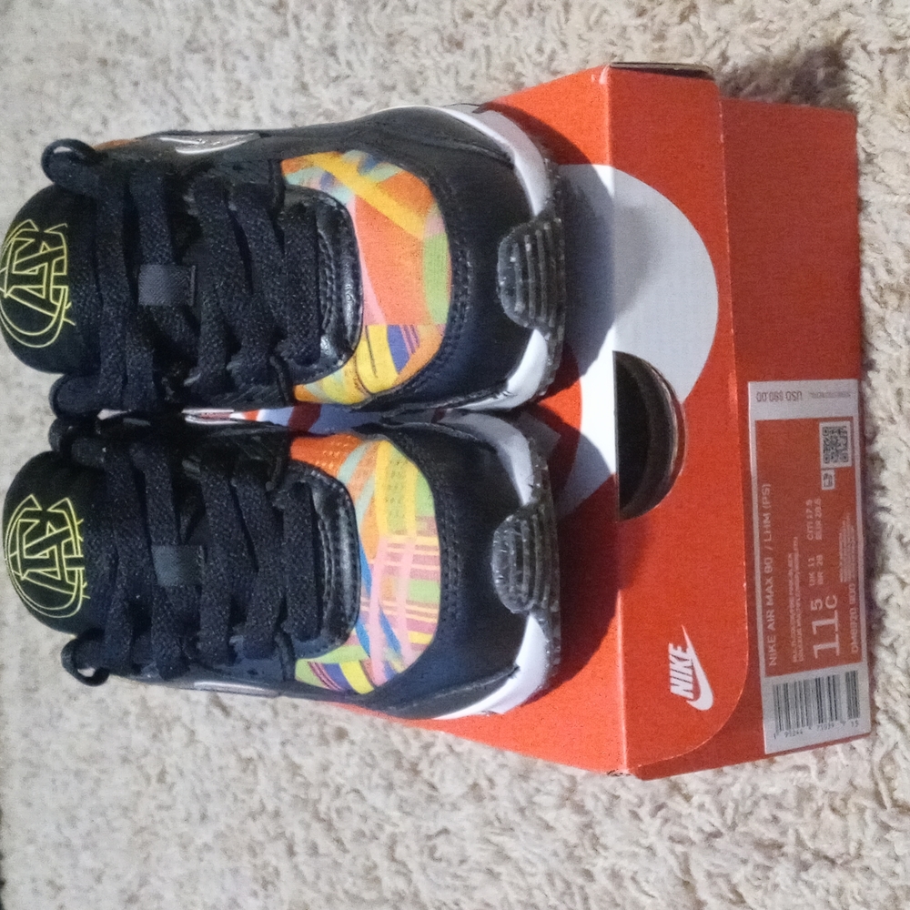 Nike Air Max 90